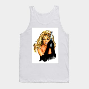 Pamela Anderson Tank Top